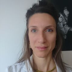 Amandine Luquiens